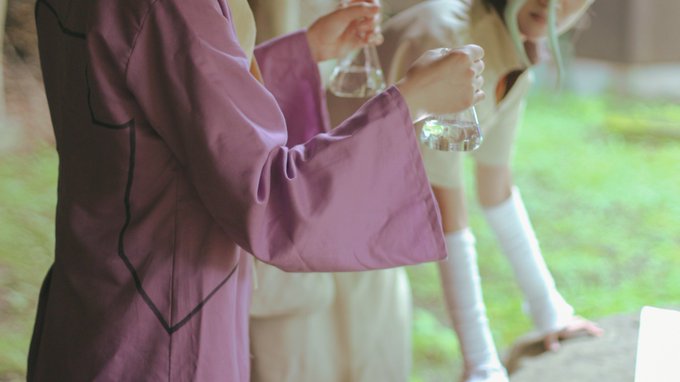 コスプレイヤーあおぴのTwitter画像12