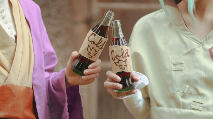 コスプレイヤーあおぴのTwitter画像14