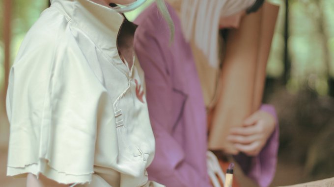 コスプレイヤーあおぴのTwitter画像15