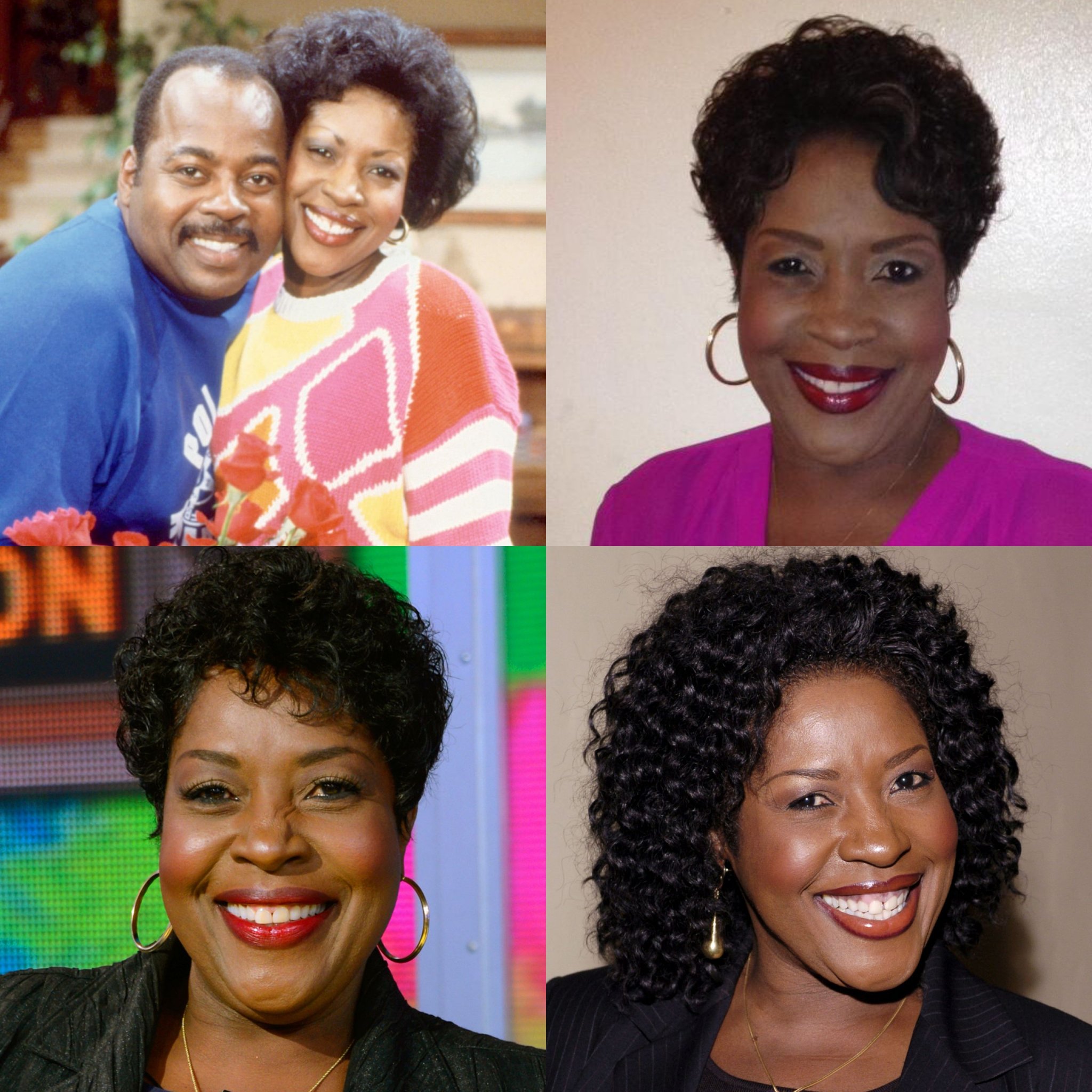 Happy 71st Birthday Jo Marie Payton From Family Matters. 