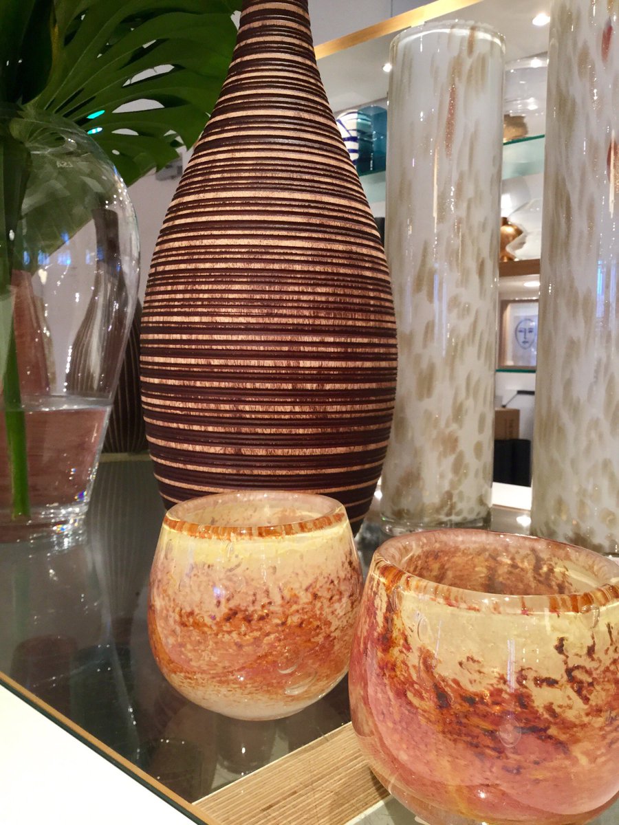 丸の内店】 Henry Dean VASEの秋冬のカラーが入荷致しました。 秋冬