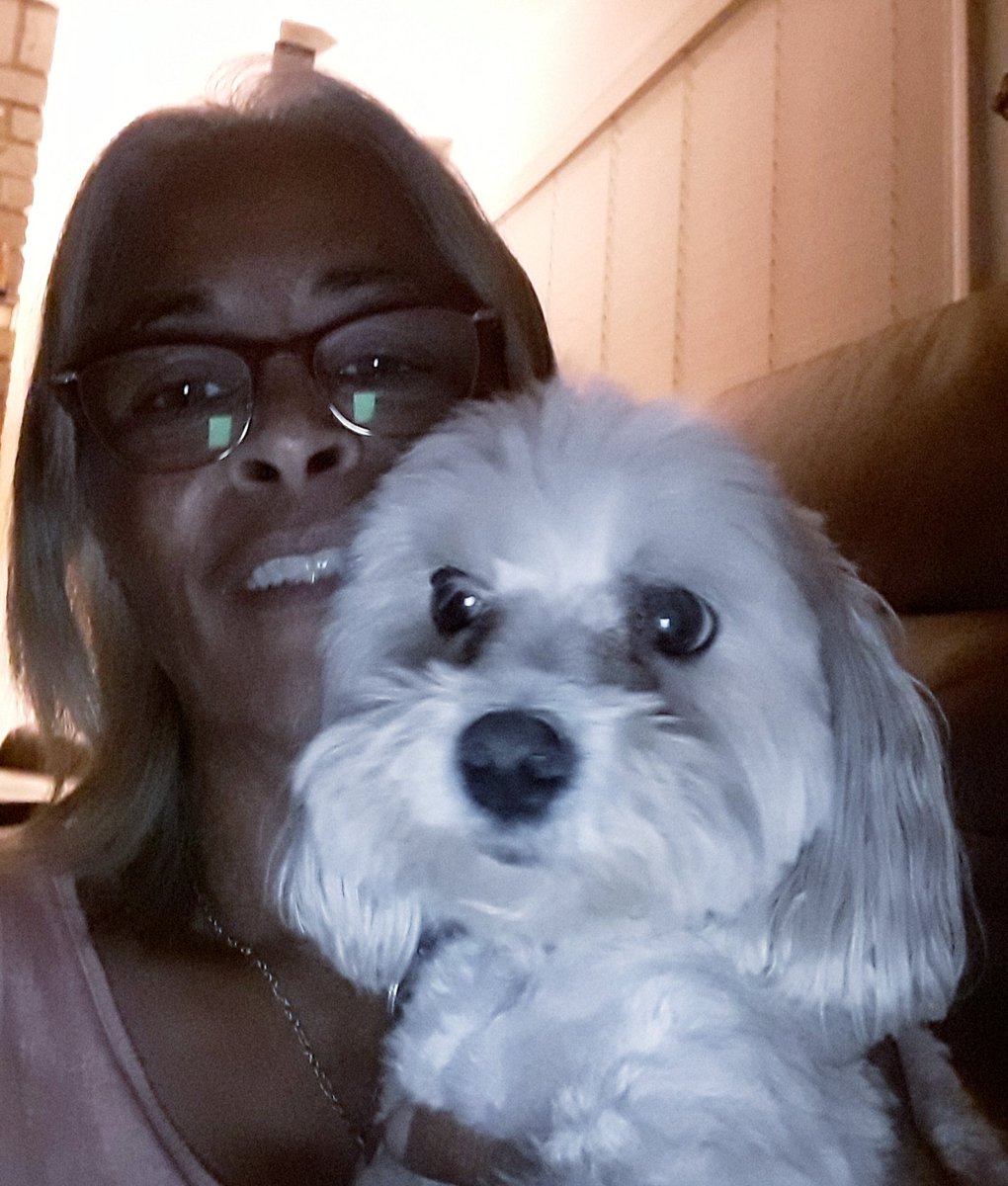 Pet Selfie ... Maximillian. #CreightonSummerFun