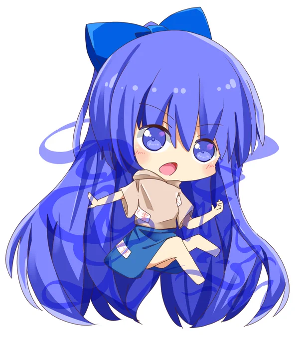紫苑ちゃん! 