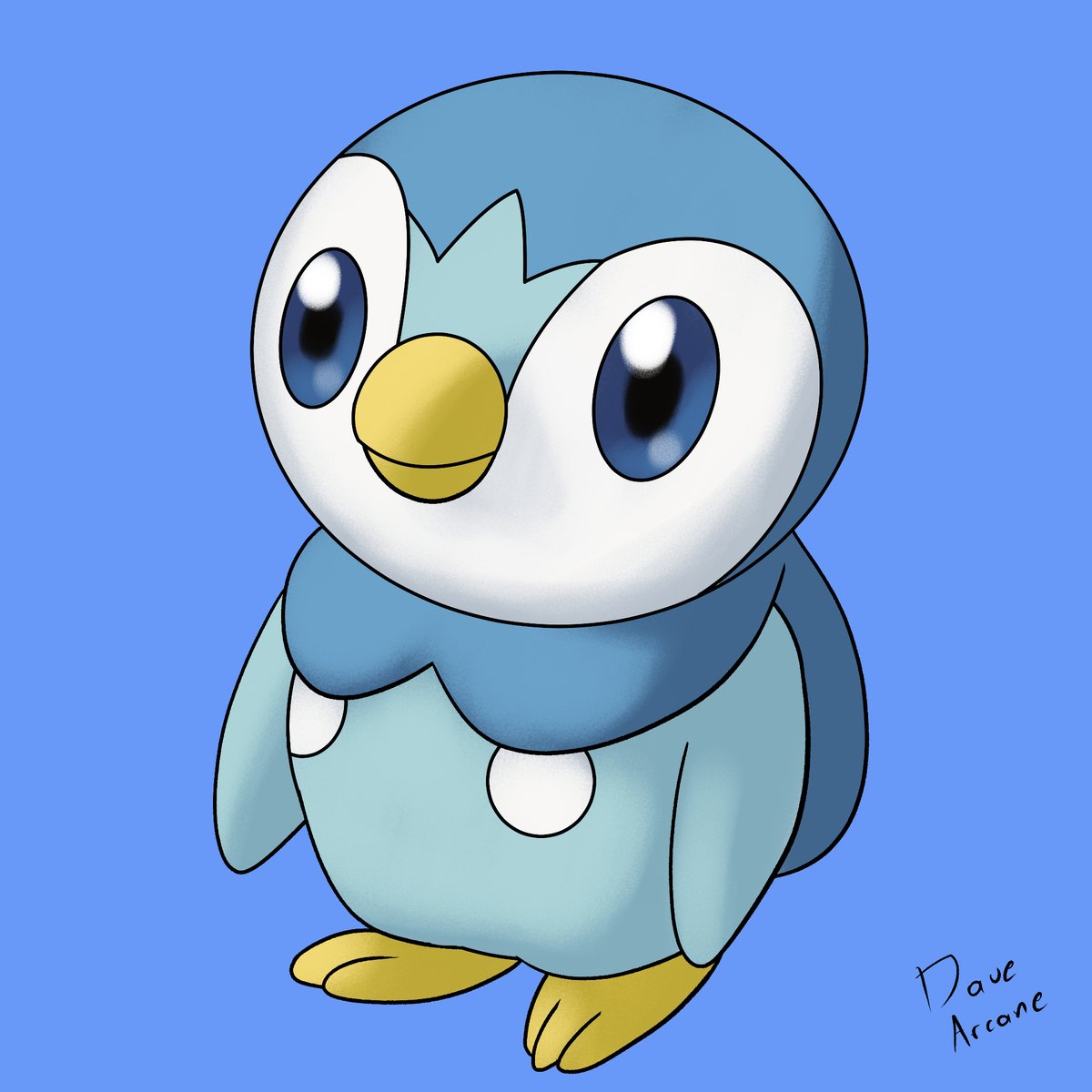 ポッチャマ Twitter Search