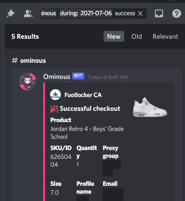 StyleProxies tweet media