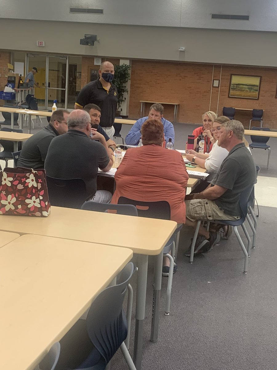 ingramhollyann's tweet image. I get the awesome privilege to work alongside some incredibly dedicated people! Our @WichitaUSD259 curriculum coaches work so hard to ensure our teachers have what they need so teachers can best meet the needs of their students! #WPSIgniteLearning #WPSProud