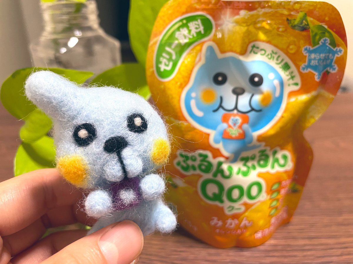 Twoucan Qoo の注目ツイート イラスト マンガ コスプレ モデル