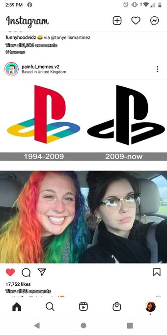 Where has all the color gone 🌈🖤 #PS5 https://t.co/iso8nGxByO<a href="/tag/ps5"class="tags">#PS5</a>