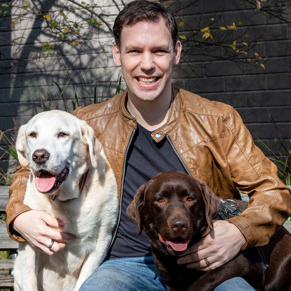 Interview opp: Does your pet come to work with you? Does your workplace have an office cat or dog? I'm seeking to interview Aussie animal lovers whose pets commute with them to work! Please DM me. #workplace #workculture #pets #worklife #doglovers #catlovers #ausbiz