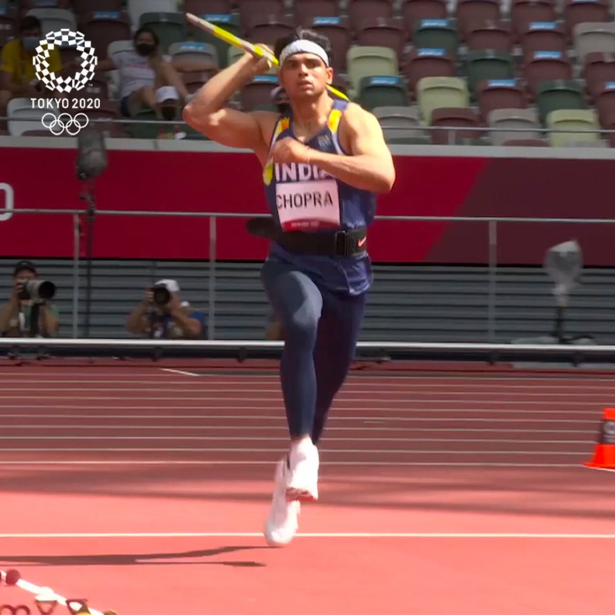 anandmahindra's tweet image. A star is born….