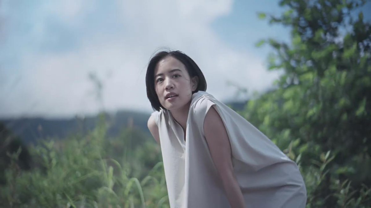 تويتر 動画now على تويتر 石橋静河 柄本佑 が出演する サントリー天然水 のcm めざめる 篇 曲 天然水 さびしさ T Co T6d0n0esi8 T Co Vfjhfnbrnx