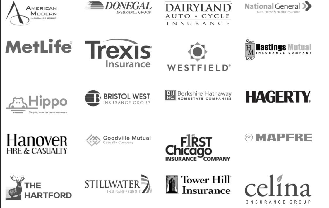 rpginsurance's tweet photo. Who’s looking for better insurance? Give us a call or email!
937-529-8300
Info@rpgagents.com https://t.co/RVHo0bD2b8