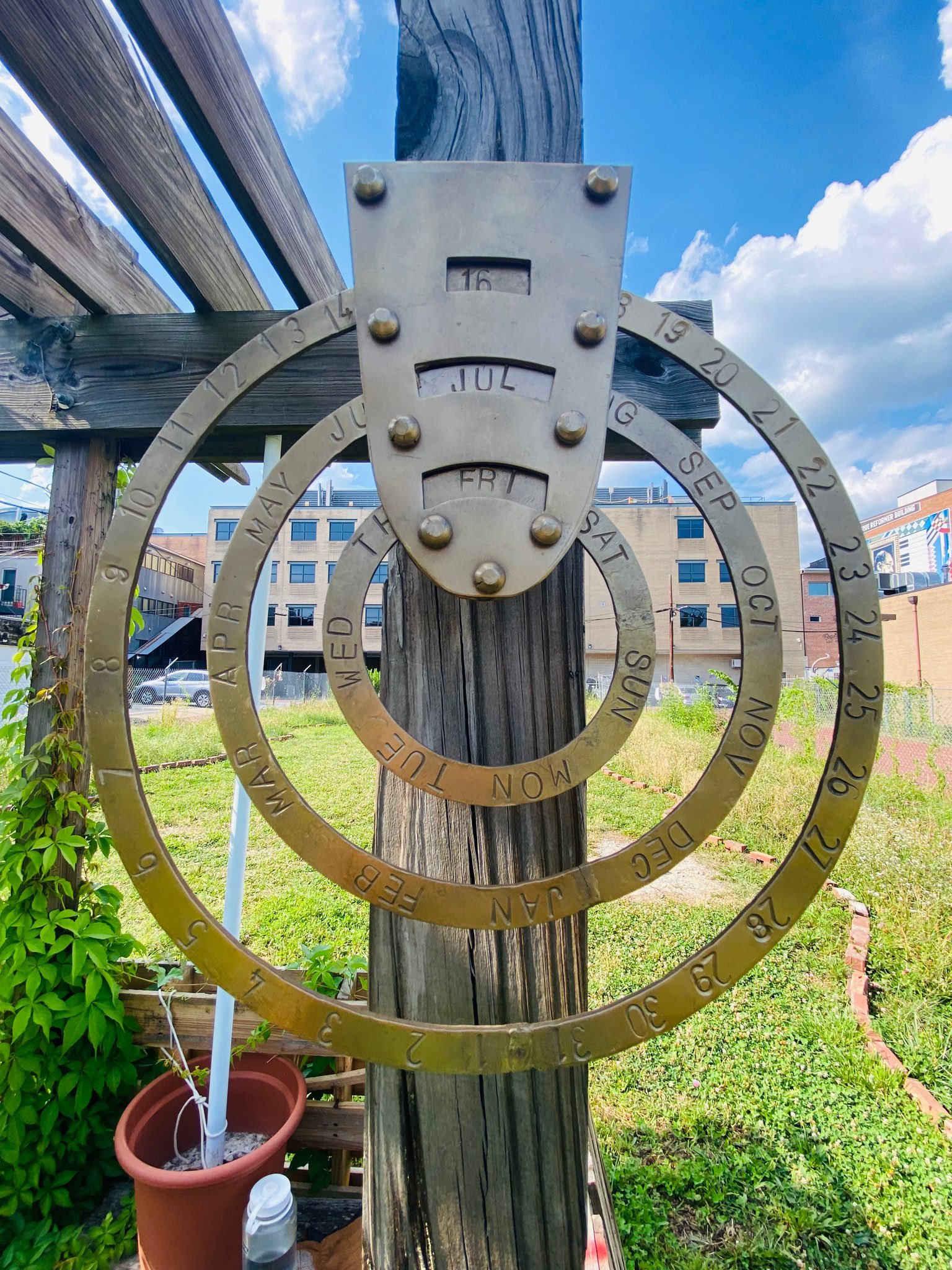 Temperance Alley Garden on Twitter "temperance temperate temper