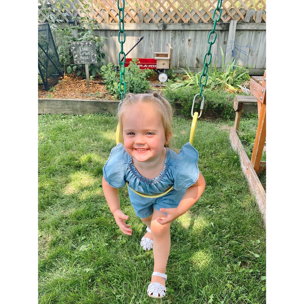 Lindsey_Meier's tweet photo. mommy’s twin ✨ https://t.co/lJ3C2XTLbC