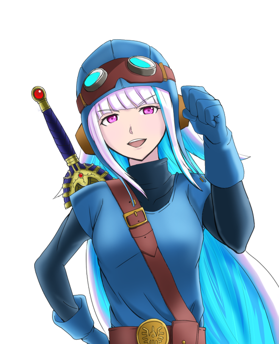 ロトの剣のtwitterイラスト検索結果
