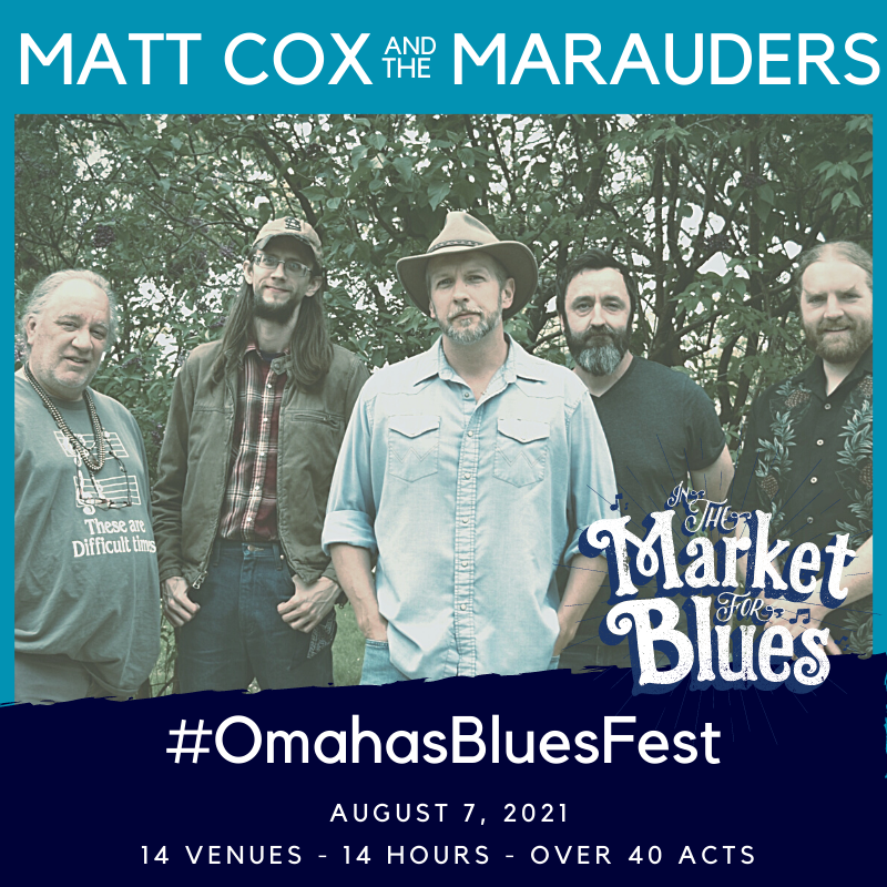 E3MusicMgmt's tweet photo. S A T U R D A Y!
#MattCox + #Marauders
5:30 PM @BeerCanAlley @marketforblues

#mattcoxmusic #singersongwriter #folkmusic #countrymusic #countryblues #americana #americanamusic #originalmusic #DIYmusician https://t.co/mHvPYdSQgX