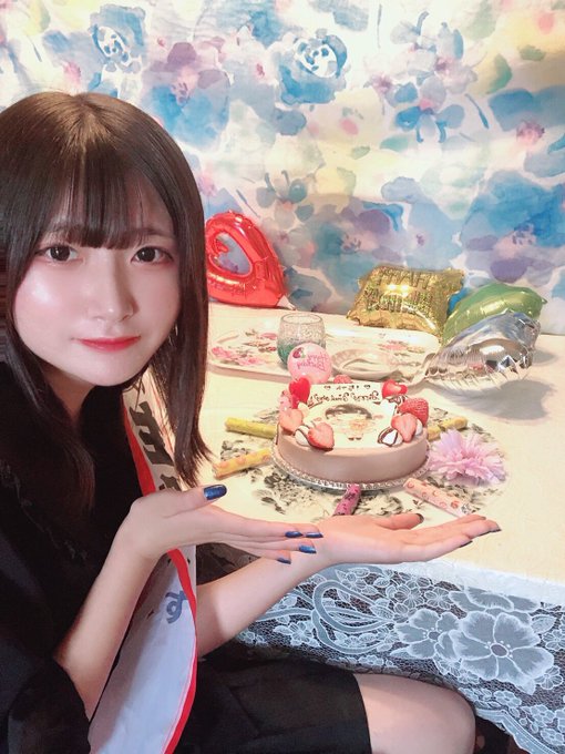 滝沢優華のTwitter画像25