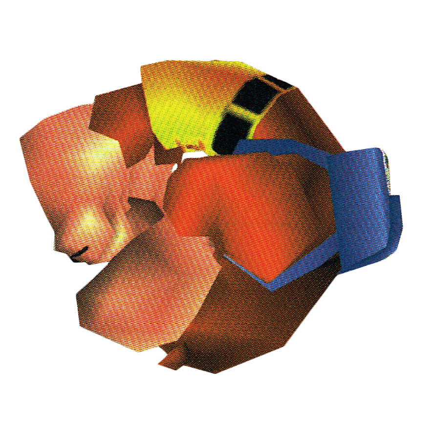 gameartarchive's tweet photo. Bear abilities
'Banjo-Kazooie'
Nintendo 64 https://t.co/taat6M66WV