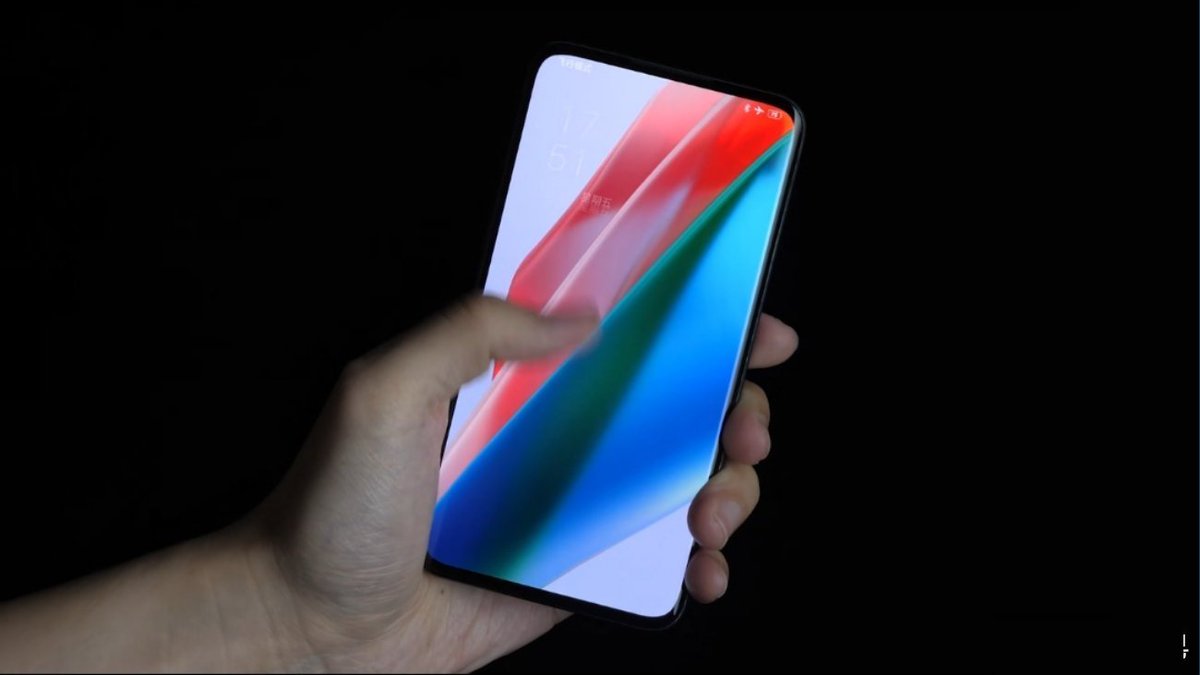 TechAlertNow's tweet photo. OPPO's Under Display Camera Live Images
#Oppo #OPPORENO6 #OPPOReno6Series #OPPONextGenerationScreenCamera https://t.co/peeqQSkViH
