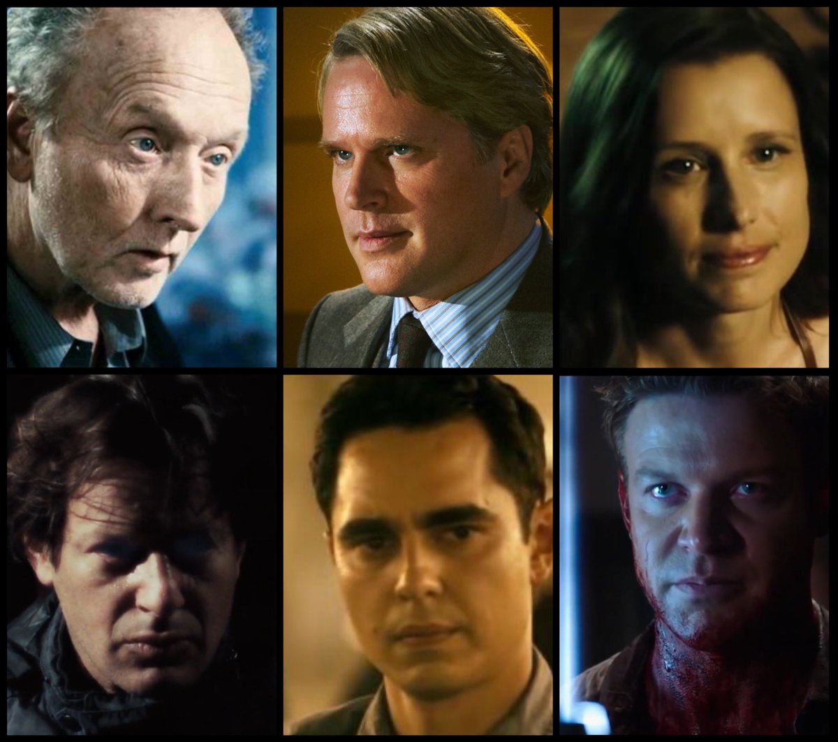 Sawhouse V Twitter You Re A Saw Fan Then Let S Play A Game Puts Gun To Your Head Quote An Iconic Line Said By Jigsaw Or His Disciples Copycats Can T Be Game Over Live