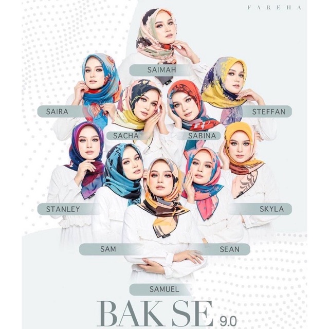 izyanihalim's tweet photo. I'm selling 🔥🔥Bawal Fareha Latest Edition 9.... for RM27.00. Get it on Shopee now! https://t.co/z97hDIAFzI #ShopeeMY https://t.co/gMnF23VNHT