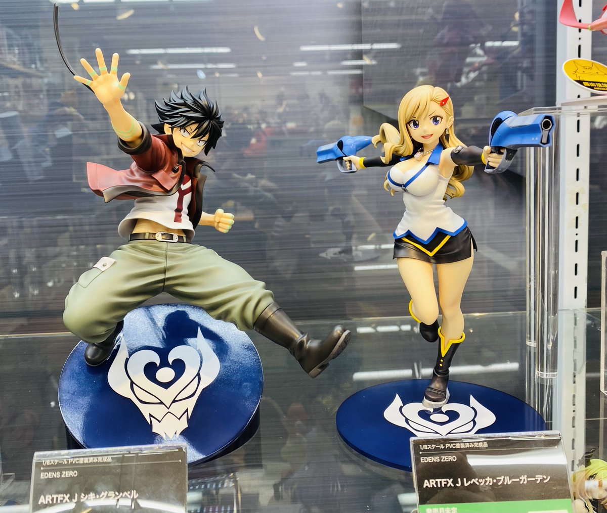 コトブキヤ秋葉原館 on X:  