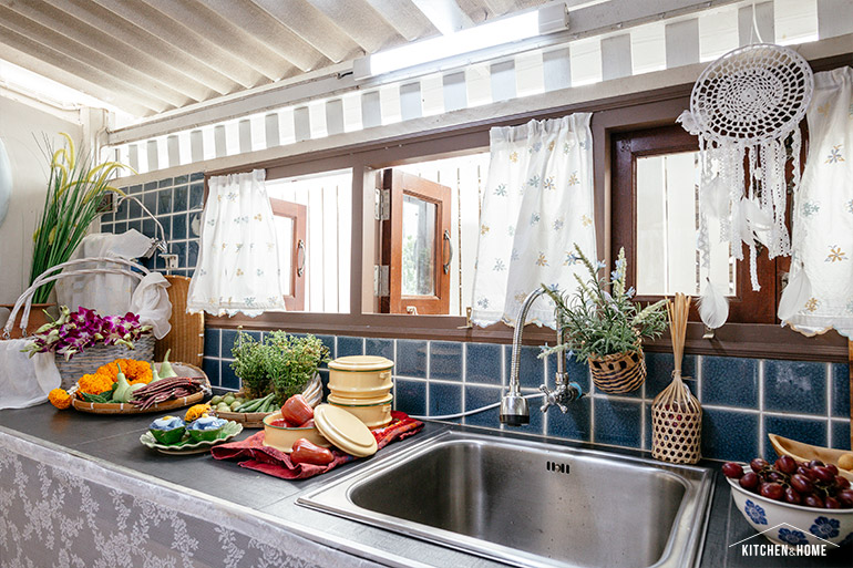 @Kitchen Magazine tweet media