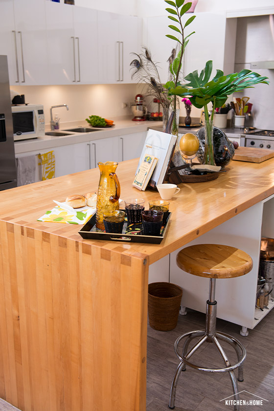 @Kitchen Magazine tweet media