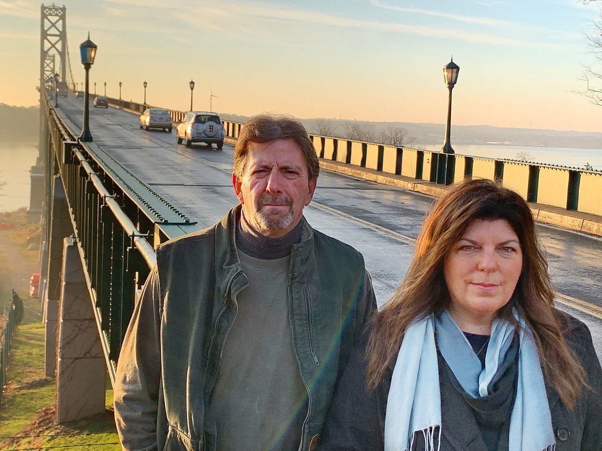 Let's get to 4,000 signatures by September - international Suicide Prevention Awareness month. The world is watching Rhode Island! The time is now for physical barriers on our bridges! Add your voice. This will be historic! Sign the petition today!  tinyurl.com/ribridgingtheg…