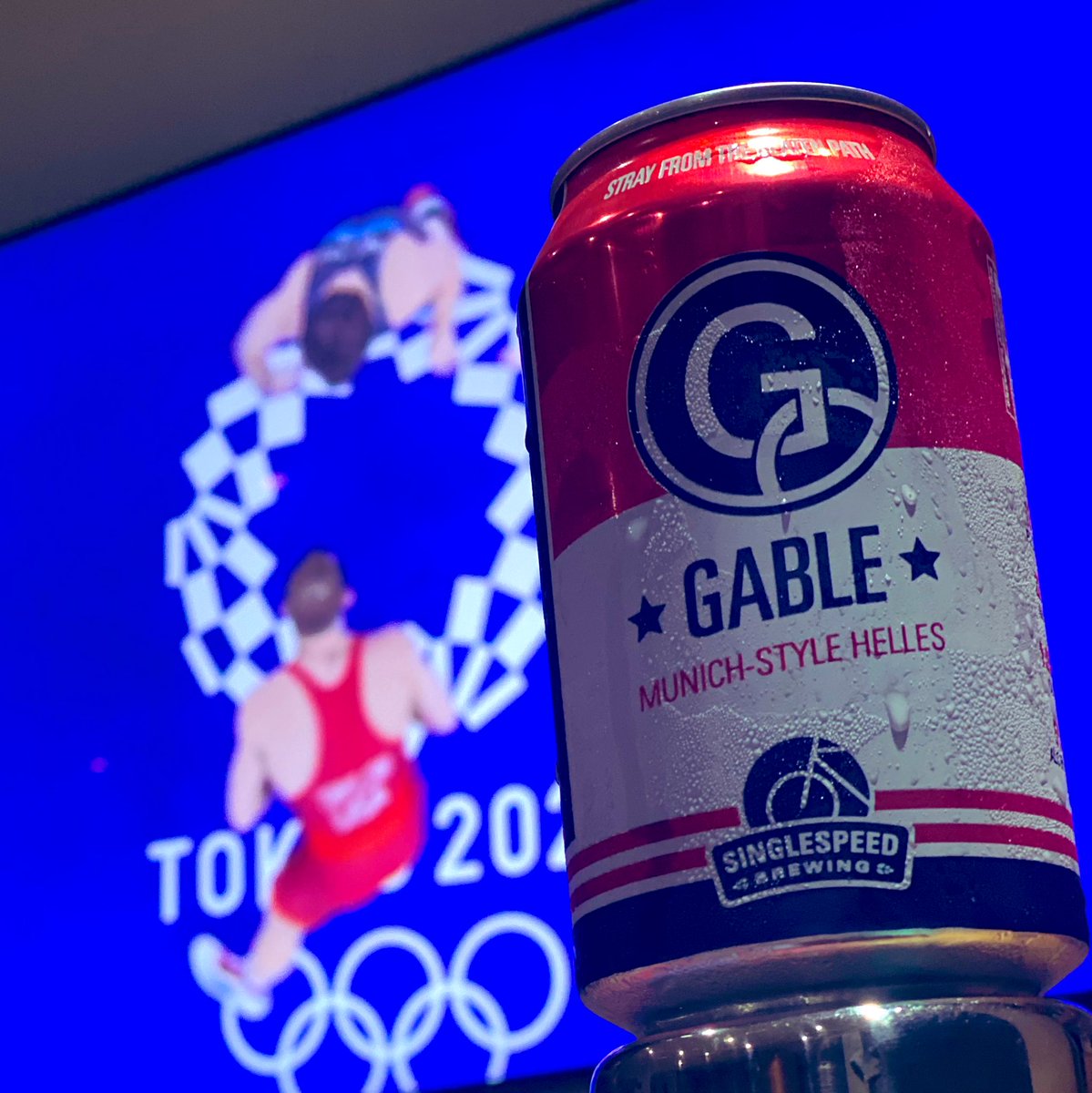 🇺🇸 🤼‍♀️ #usawrestling #Tokyo2020 #TokyoOlympics