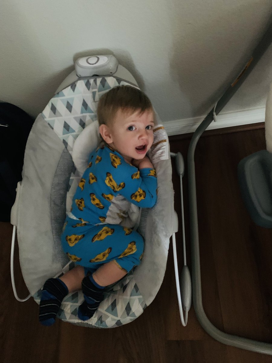 CamryBrooke's tweet photo. A story in 4 parts. We went from two socks, to one. From watching the Wiggles, to jungle gym💕 Aunt life is the best life🥰 https://t.co/KaqmxC96tu