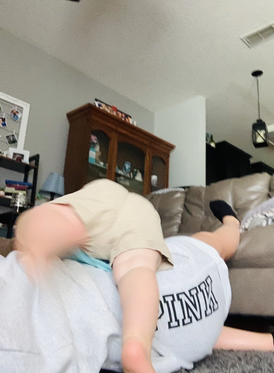 CamryBrooke's tweet photo. A story in 4 parts. We went from two socks, to one. From watching the Wiggles, to jungle gym💕 Aunt life is the best life🥰 https://t.co/KaqmxC96tu
