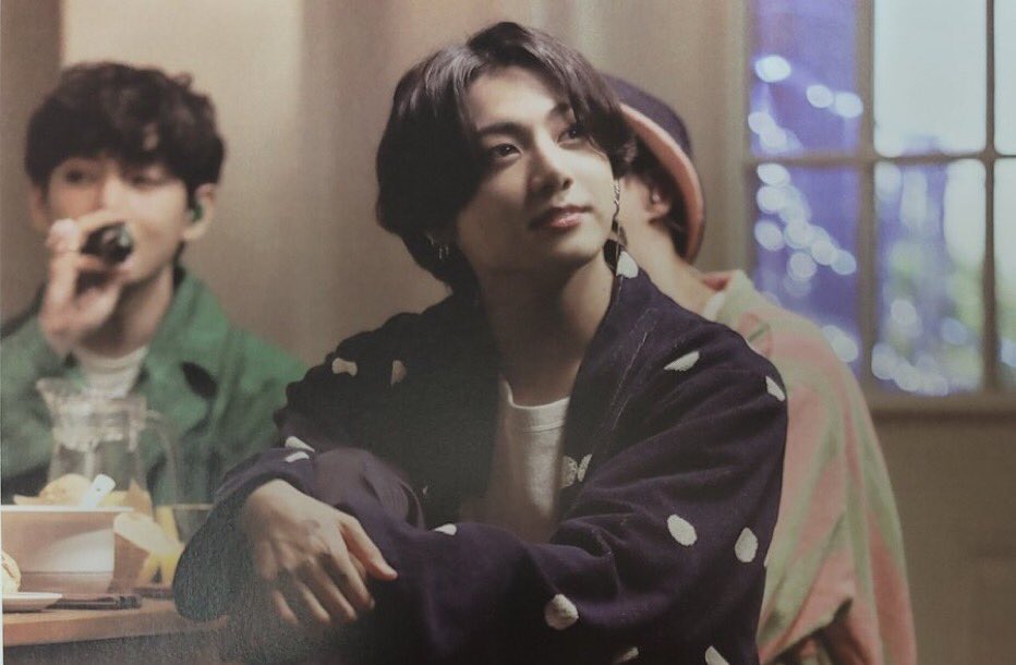 BTS_INFO7's tweet photo. FOTO ||📸

Imágenes del 'DVD Memories 2020' de @BTS_twt compartidas por Army. https://t.co/b7fAPWMd1j