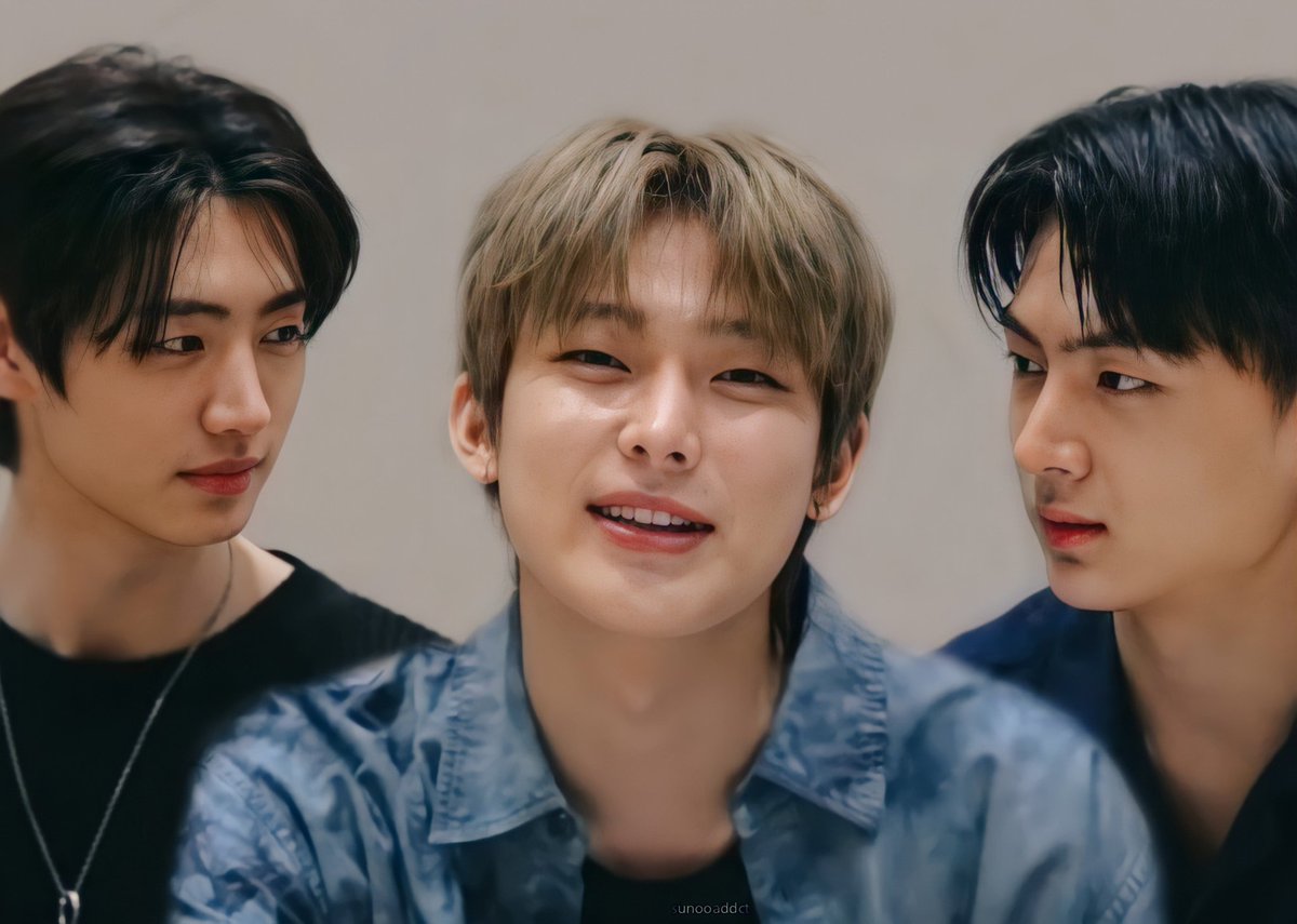 O3KSW's tweet image. #VISUALTEAM