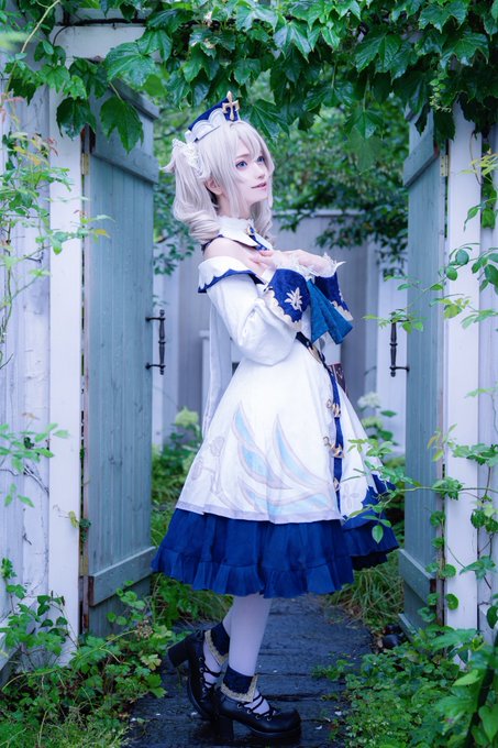 Twitterのコスプレ画像19