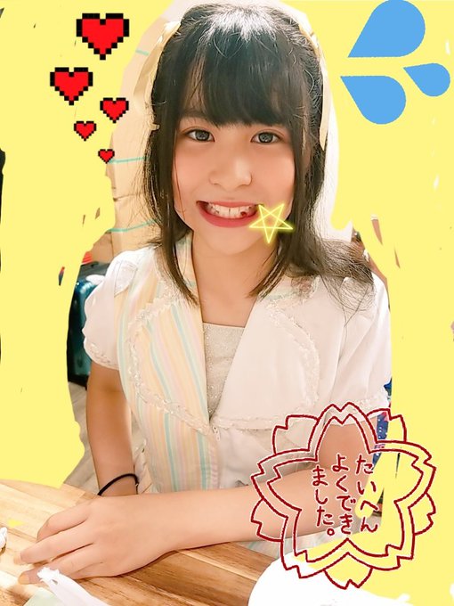 Twitterのコスプレ画像2