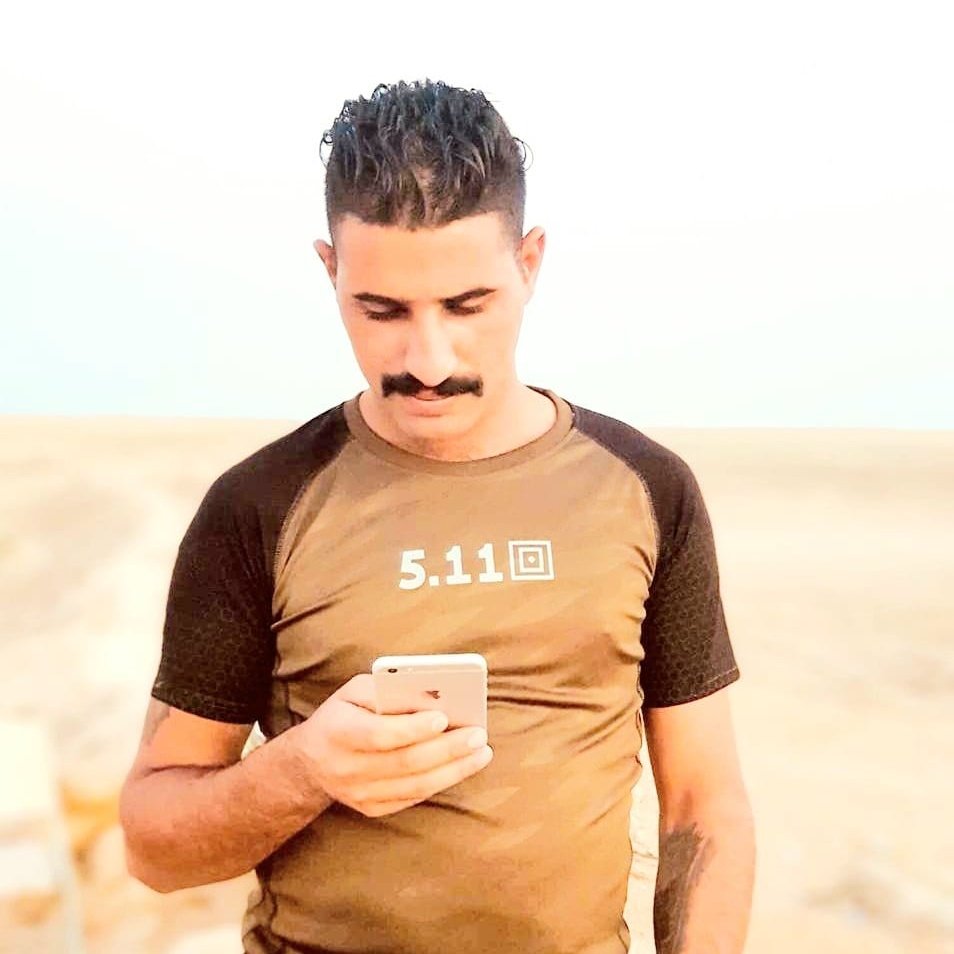 #صورة_ملف_شخصي_جديدة