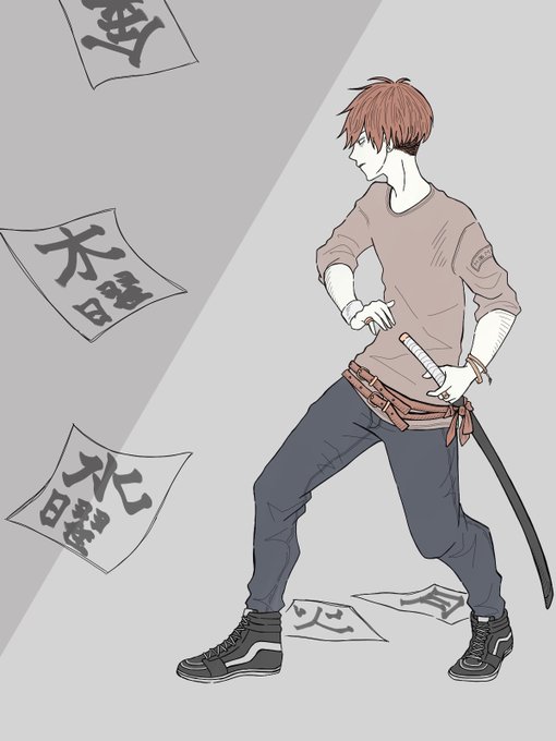 男の子のtwitterイラスト検索結果