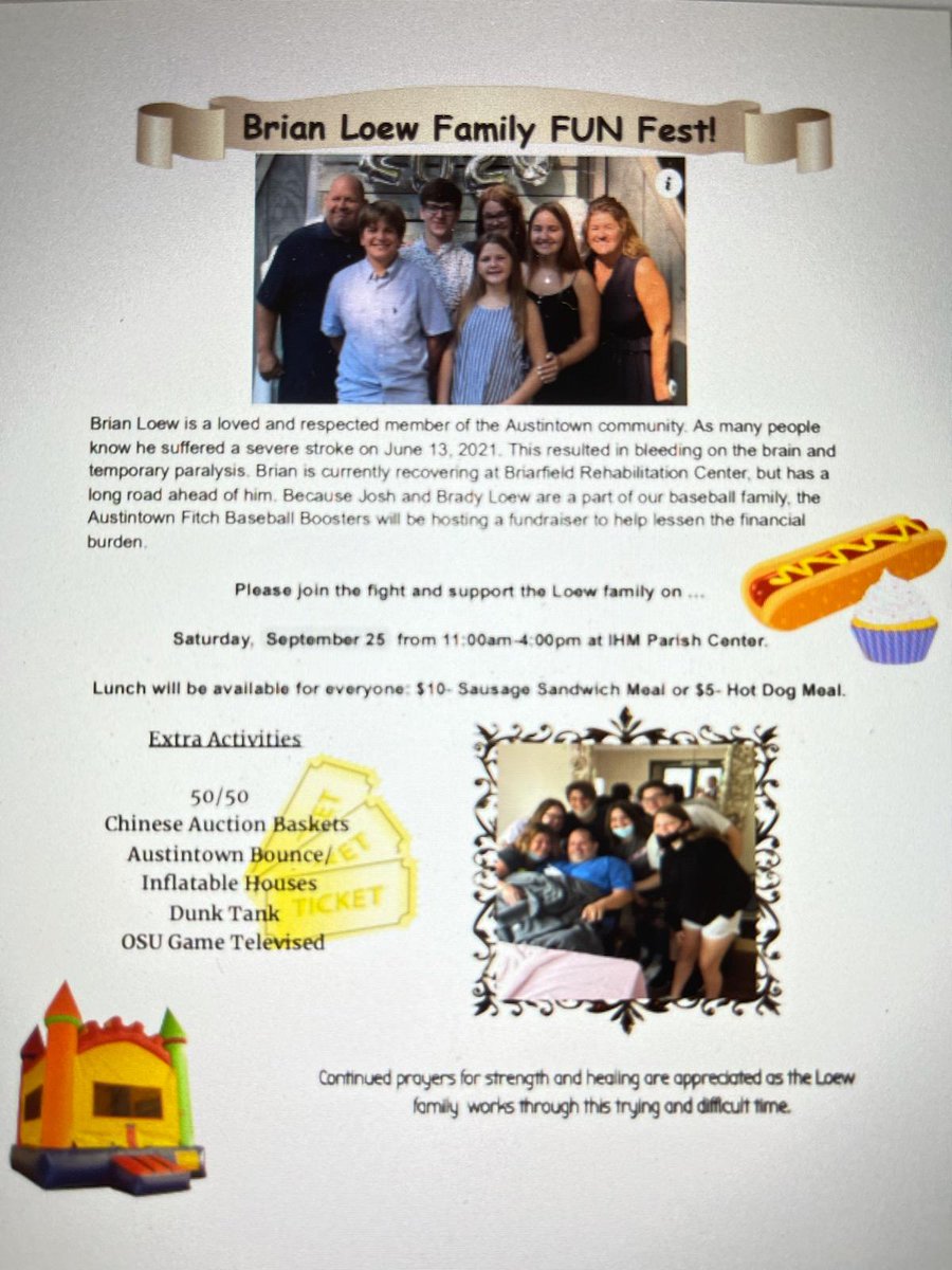 FITCH BASEBALL tweet media