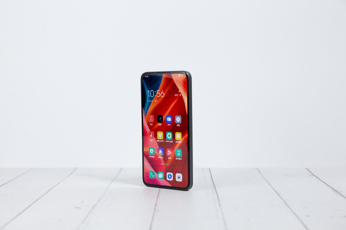 ZubeenKalita18's tweet photo. Oppo Unveils Commercial Under-Screen Camera Technology That Fixes Previous Issues
#OPPO #OPPONextGenerationScreenCamera https://t.co/uLc9pCzrSo