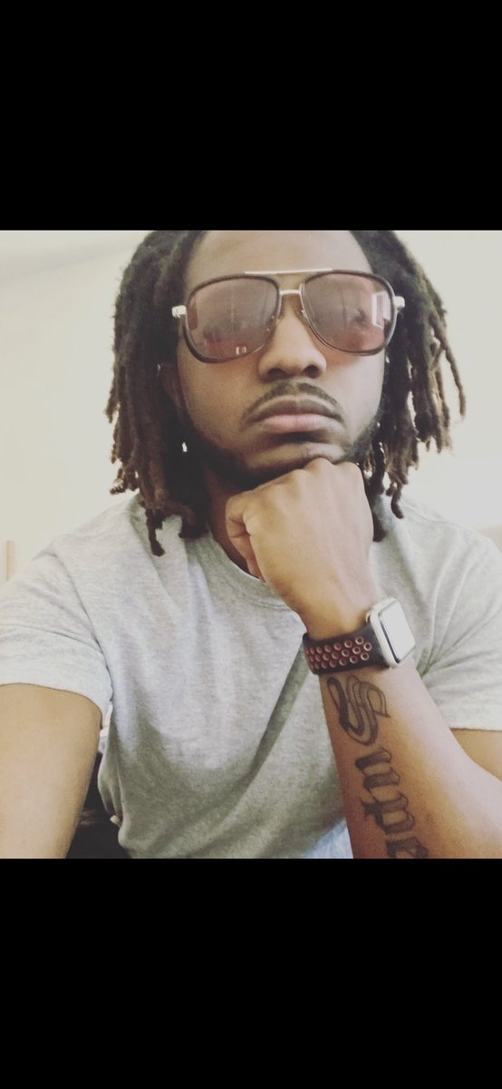 Alonzo Neal tweet media