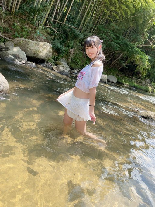 Twitterのコスプレ画像22