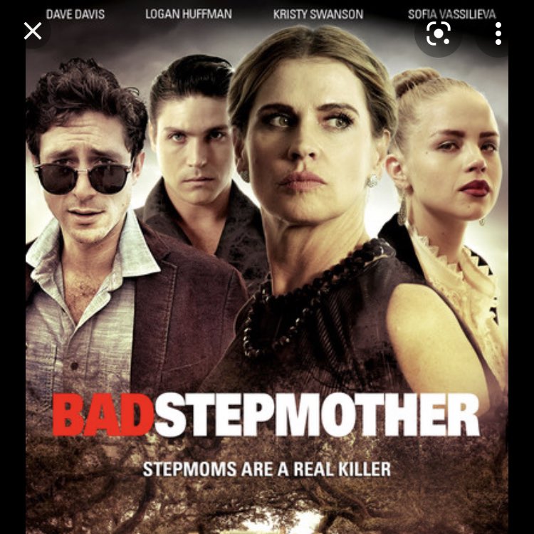 MovieListAtoZ's tweet photo. Siblings battle their stepmother, who will stop at nothing to gain control of their inheritance #BadStepmother #movielist #15minseveryoneknowstherule 5.2 @sofiavassilieva #DaveDavis @KristySwansonXO #LoganHuffman #IsaiahLaBorse #RichardBrown @GEFURST #StephenFurst #2018 https://t.co/1VyaxWeF42