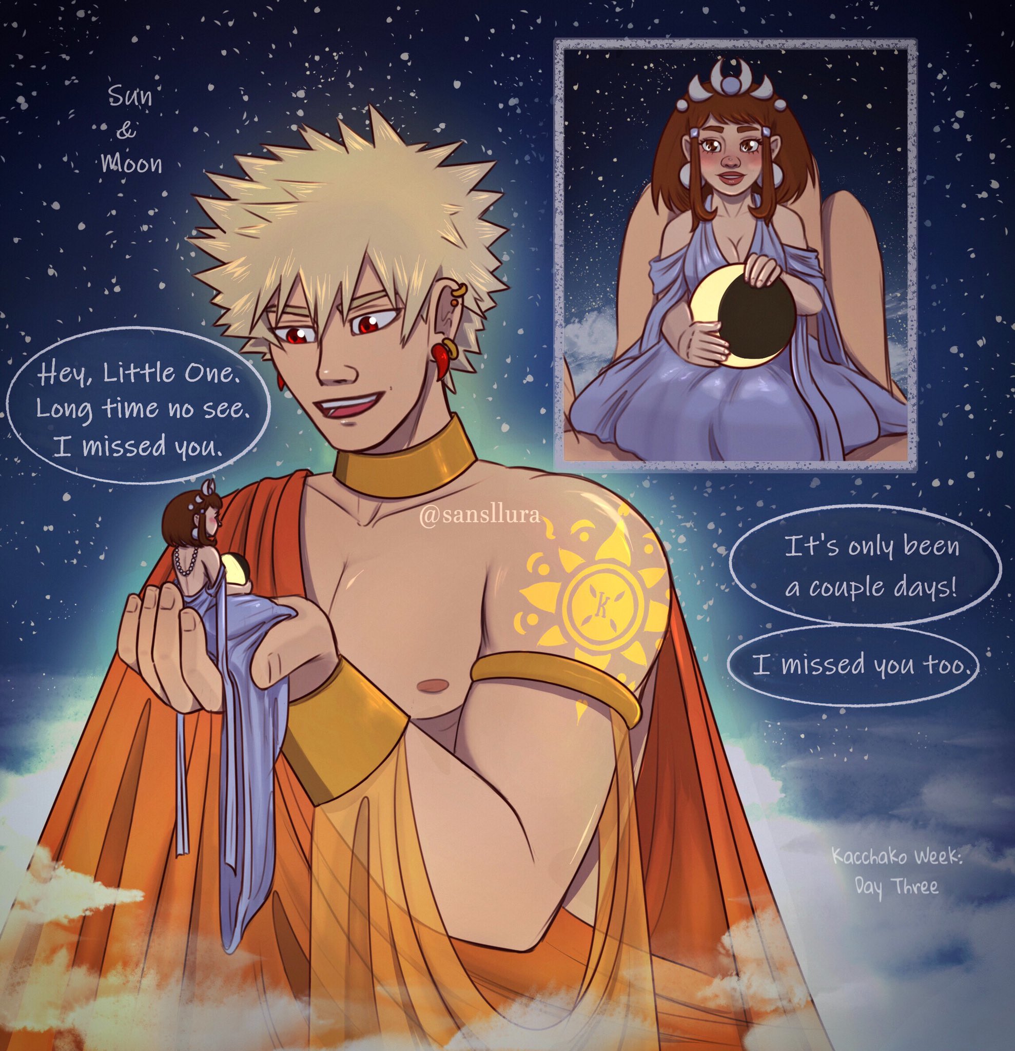 Naruto Marries A Goddess Fanfiction 51 - cb2eqlt