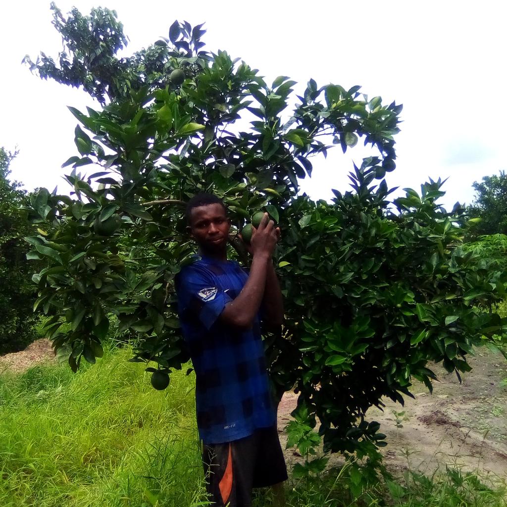 BabadingT's tweet image. #NewProfilePic