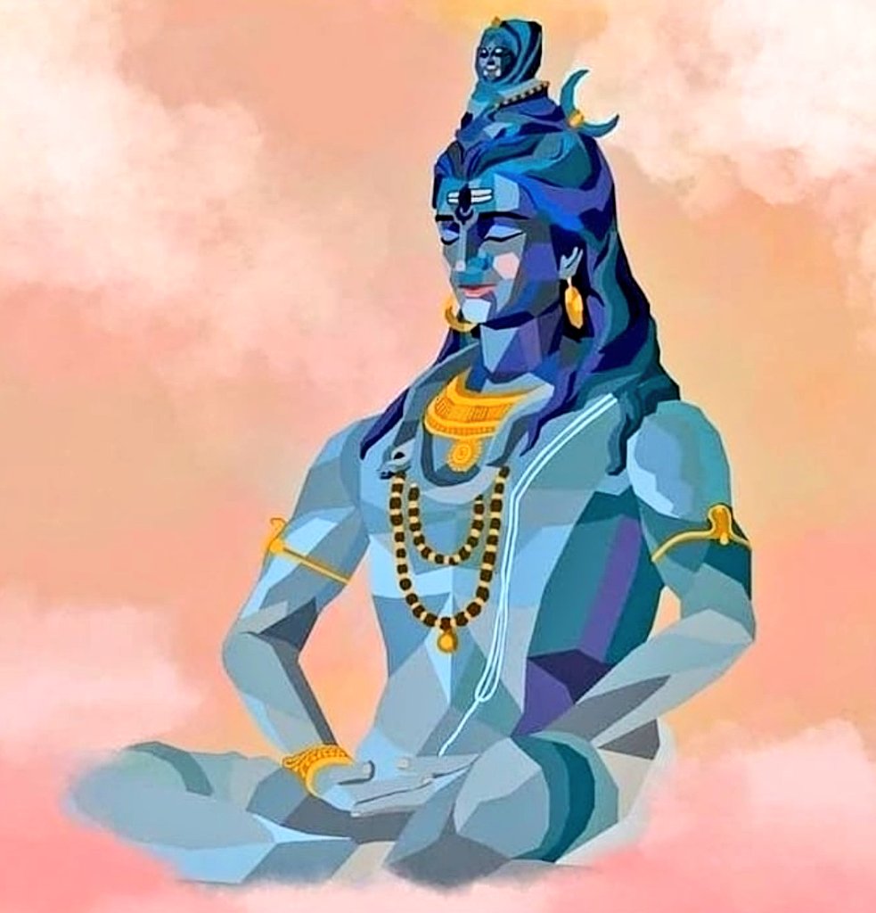હર હર મહાદેવ 🚩