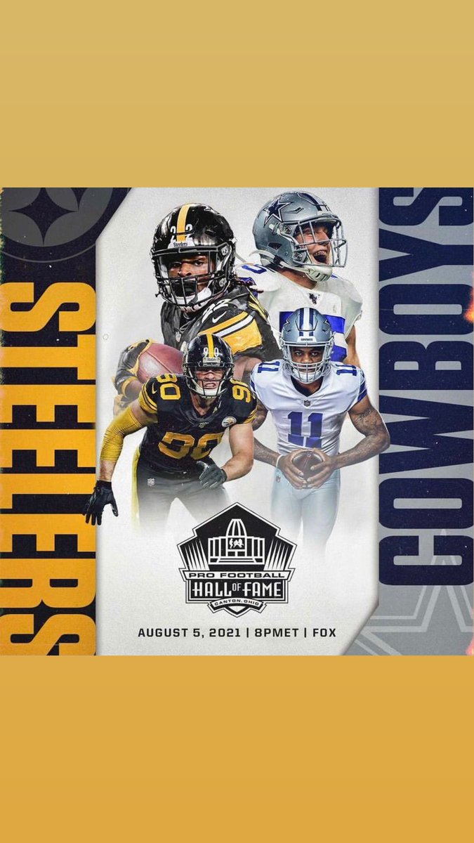 JaymzGutierrez's tweet photo. @CboyStar We ready! Let's Gooooo! #Cowboys #JustPS. https://t.co/II0u8r0fDD