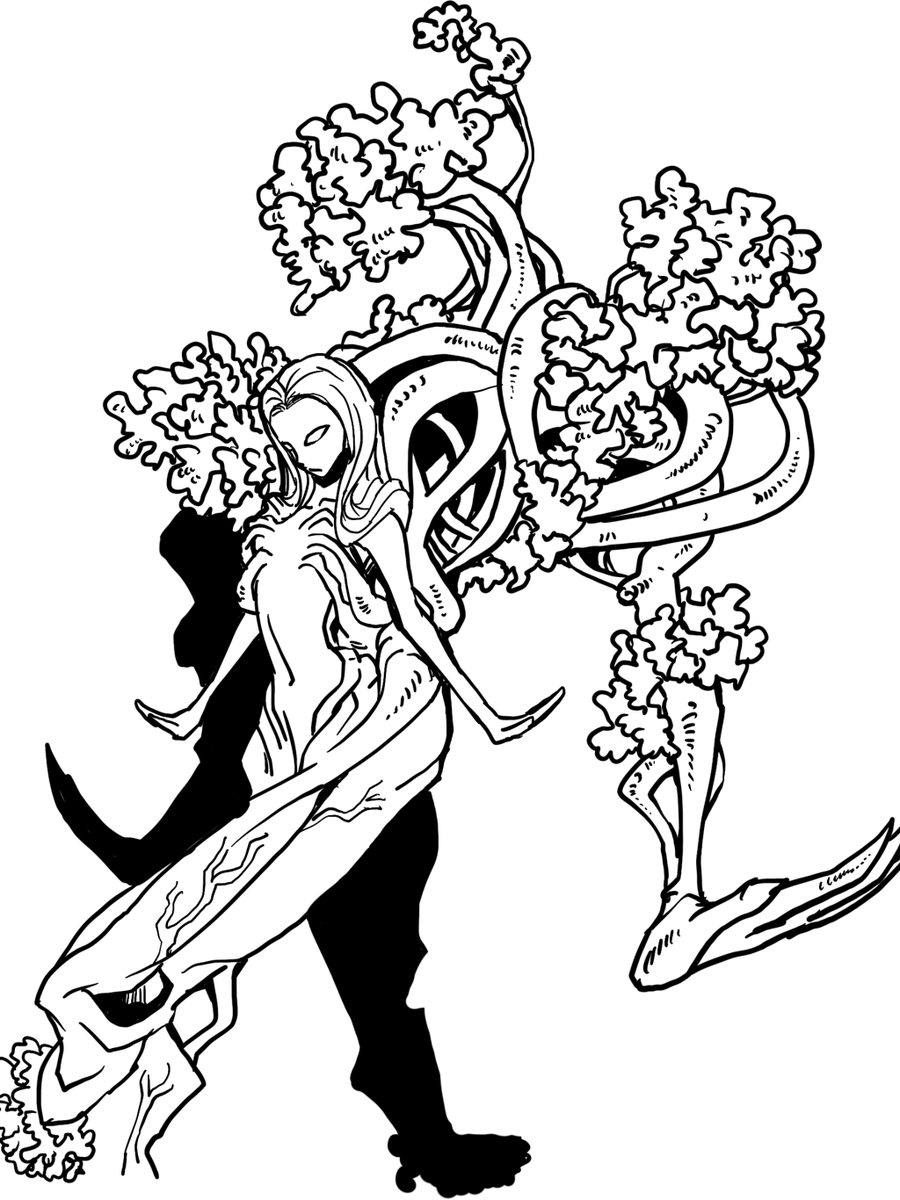 Twoucan Mtg の注目ツイート イラスト マンガ コスプレ モデル