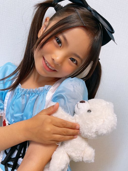 Twitterのコスプレ画像5