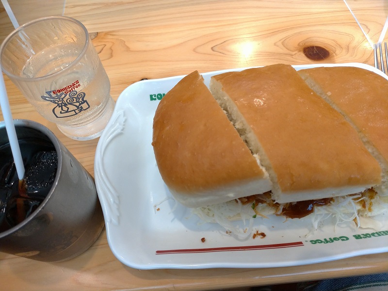 みんなの 新宿中村屋 朝ごはん 朝食 おいしい 口コミ 評判 食べたいランチ 夜ごはんがきっと見つかる ナウティスイーツ